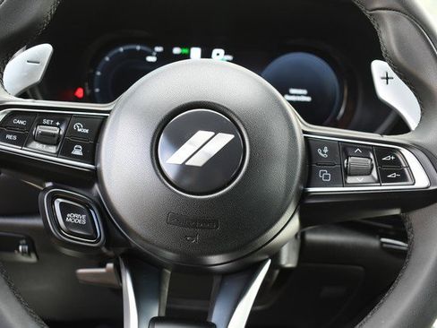 Used 2024 Dodge Hornet R/T image 30