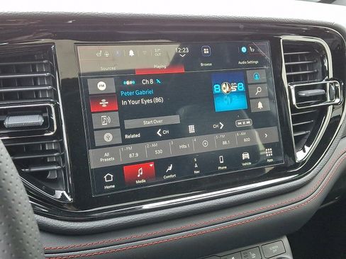 New 2026 Dodge Durango GT image 12