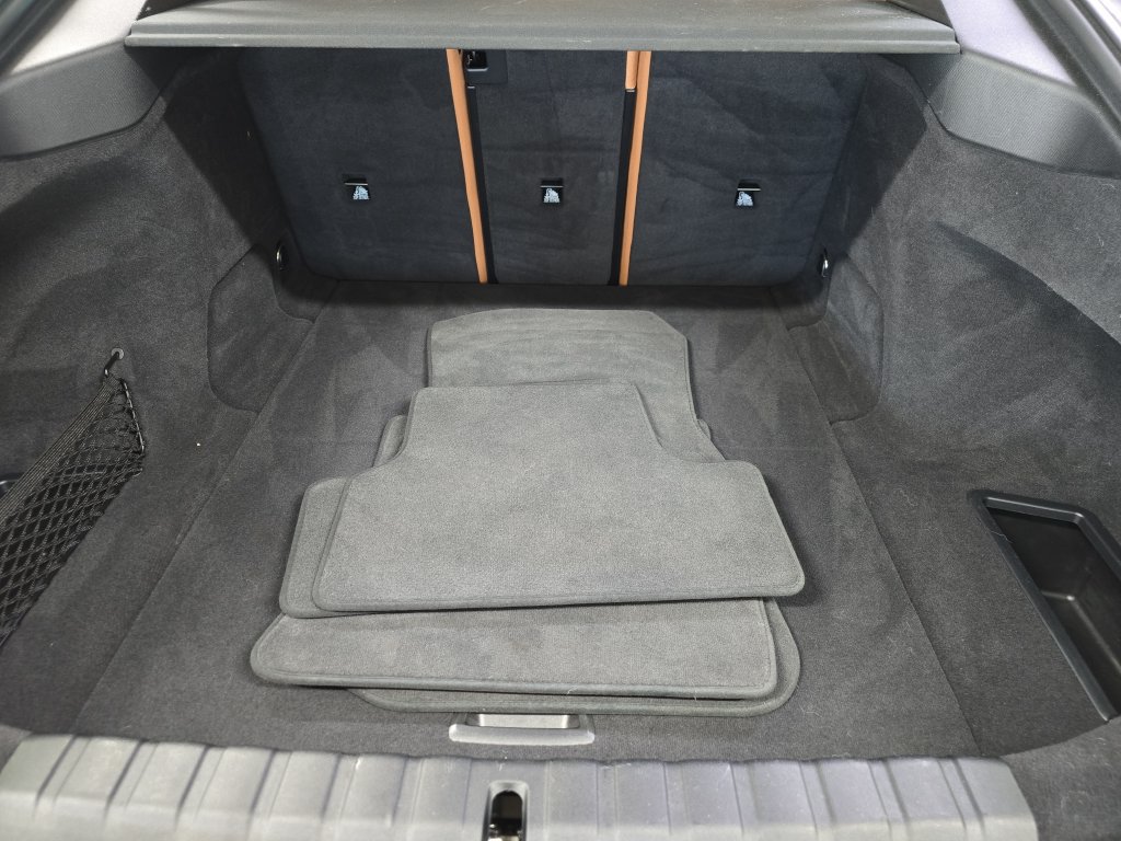 Certified 2024 BMW i4 eDrive40 w/ Convenience Package RWD image 30