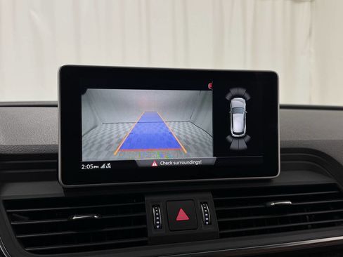 Used 2018 Audi Q5 2.0T Premium Plus image 22