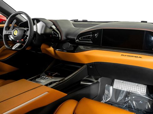 Used 2026 Ferrari Purosangue image 58