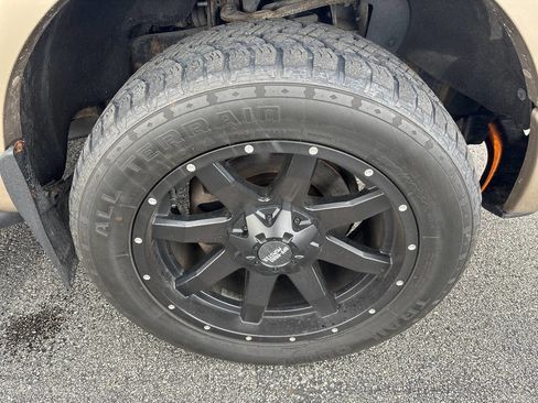 Used 2013 Ford F150 Lariat w/ Luxury Equipment Group AWD/4WD image 25