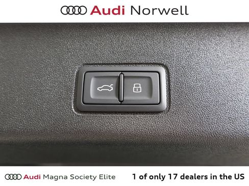 New 2026 Audi Q3 quattro 2.0T AWD/4WD image 15