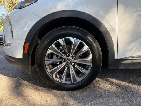 Used 2024 Buick Envision Preferred image 23