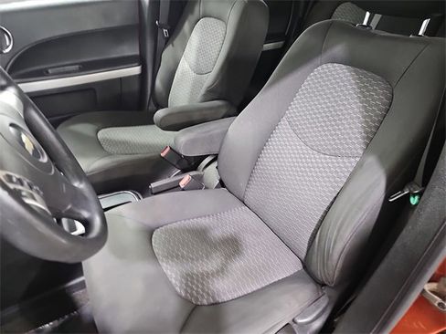 Used 2007 Chevrolet HHR LS image 13