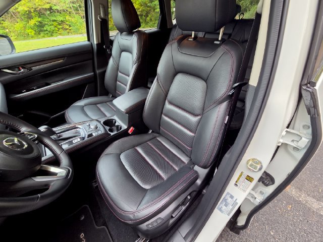 Used 2025 MAZDA CX-5 Carbon Edition AWD/4WD image 15