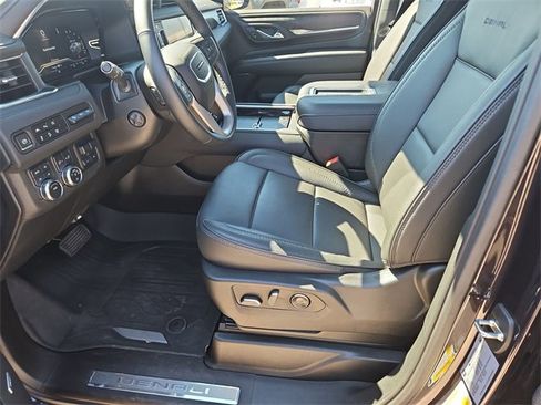 Used 2024 GMC Yukon Denali w/ Max Trailering Package image 20