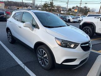 Used 2022 Buick Encore Preferred w/ Safety Package video 2