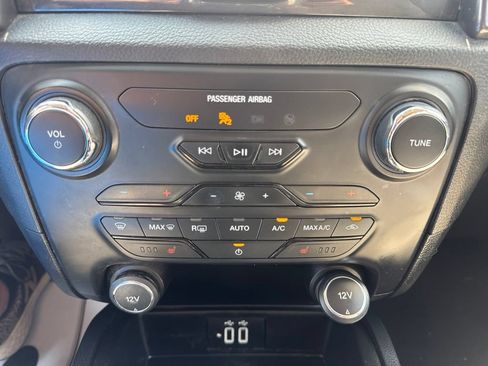 Used 2019 Ford Ranger Lariat w/ Equipment Group 501A Mid AWD/4WD image 7