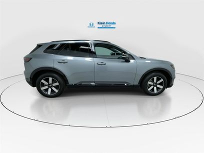 New 2026 Honda Prologue Touring