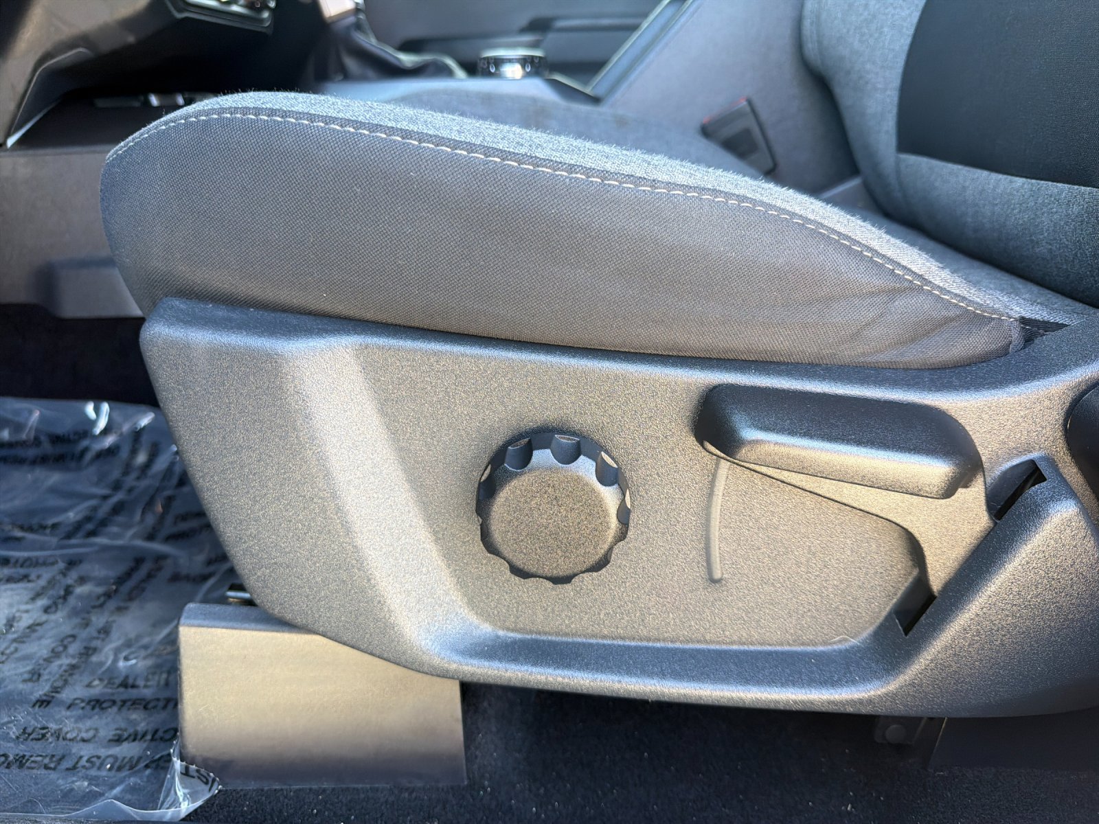 Used 2025 Ford Bronco Big Bend AWD/4WD image 13