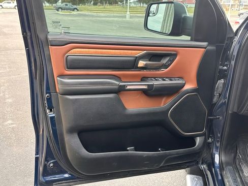 Used 2021 RAM 1500 Limited w/ Bed Utility Group image 12