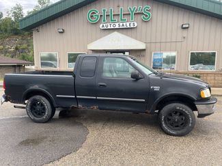Used 1998 Ford F150 XLT image 1