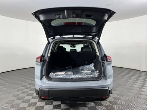 New 2026 Nissan Rogue Dark Armor FWD image 47