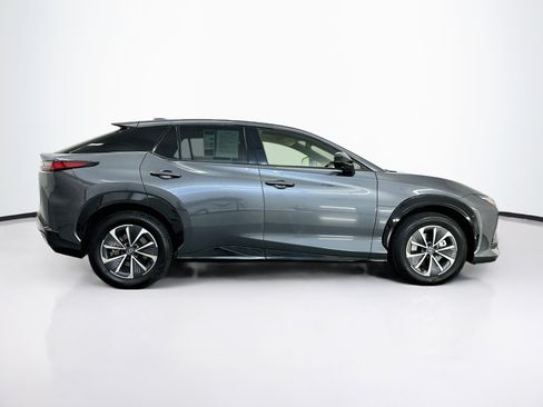 Used 2023 Lexus RZ 450e Premium w/ Technology Package AWD/4WD image 10