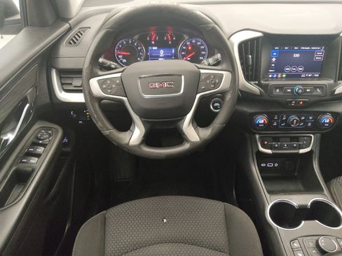 Used 2022 GMC Terrain SLE w/ Driver Convenience Package FWD image 22