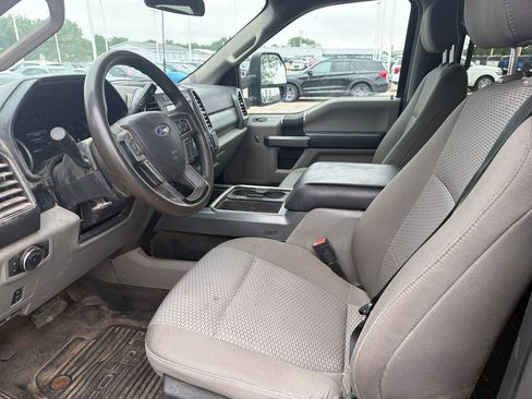 Used 2020 Ford F350 XLT w/ XLT Value Package AWD/4WD image 4