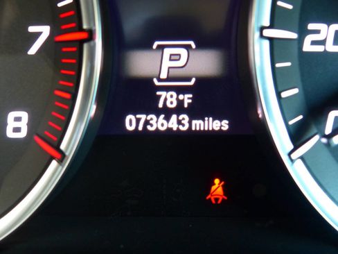 Used 2016 Acura MDX SH-AWD image 29