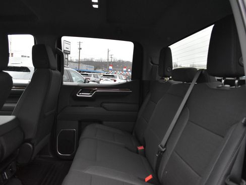 New 2026 Chevrolet Silverado 1500 LT image 16