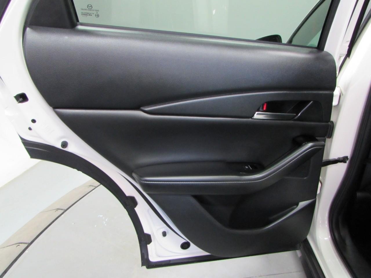 Used 2024 MAZDA CX-30 AWD 2.5 S w/ Preferred Package image 14
