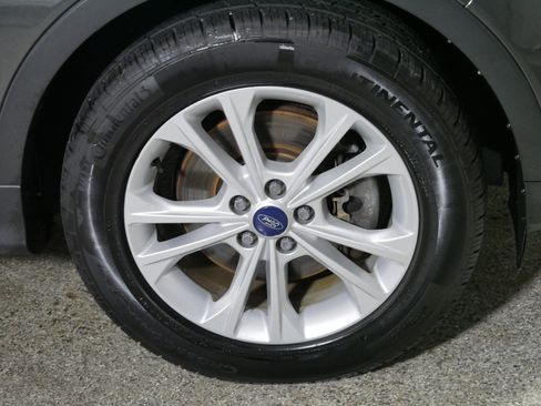Used 2019 Ford Escape SEL AWD/4WD image 15