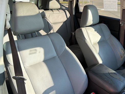 Used 2015 Honda CR-V EX-L image 35