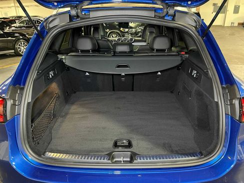 Certified 2026 Mercedes-Benz GLC 300 4MATIC image 16