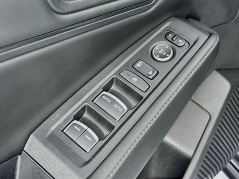 Certified 2024 Honda Accord Sport image 17