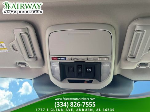 Used 2024 Subaru Forester Premium AWD/4WD image 25