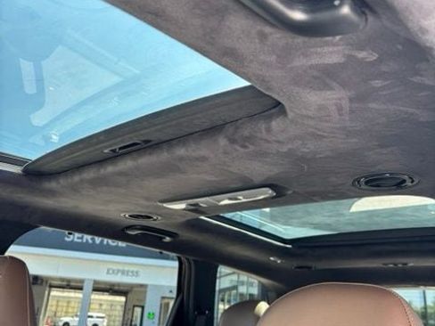 Used 2021 Kia Telluride SX w/ SX Prestige Package AWD/4WD image 13