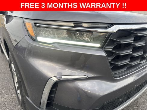 Used 2024 Honda Pilot EX-L image 31