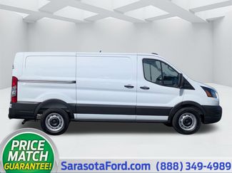 New 2026 Ford Transit 150 Low Roof video 1