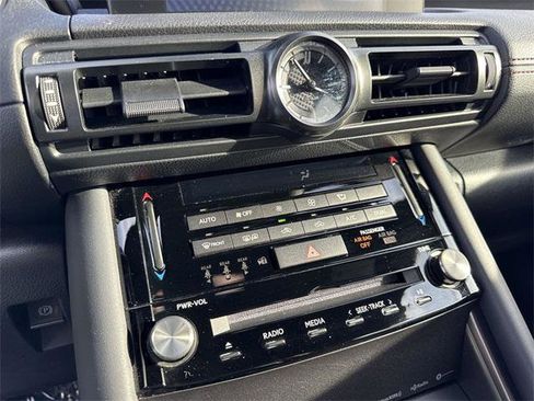 Certified 2024 Lexus IS 350 F Sport image 19