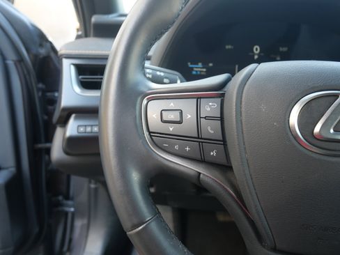 Certified 2025 Lexus UX 300h FWD image 13