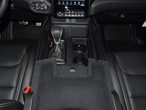 New 2026 RAM 1500 RHO AWD/4WD image 19