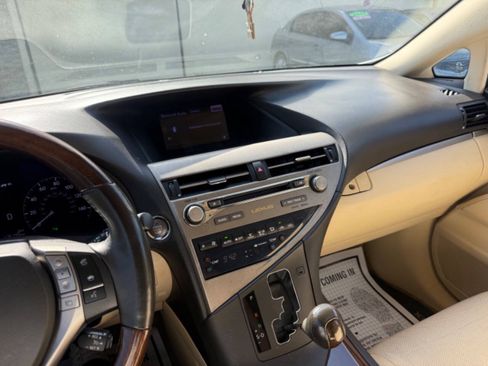 Used 2013 Lexus RX 350 FWD w/ Premium Pkg image 26