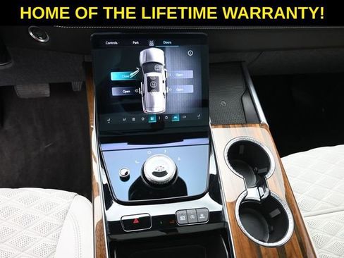 Used 2025 Cadillac Escalade Sport Platinum w/ LPO, Floor Liner Package image 38