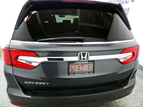Used 2019 Honda Odyssey EX-L image 5