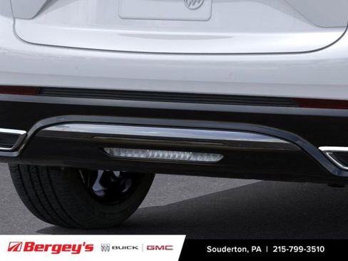 New 2026 Buick Envision Sport Touring image 16