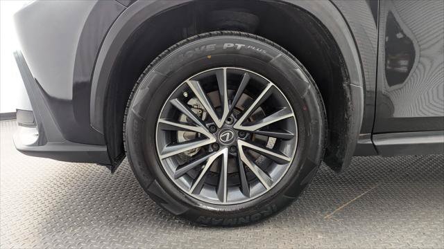 Used 2023 Lexus NX 350 AWD image 31
