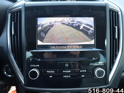 Used 2023 Subaru Forester Premium image 26