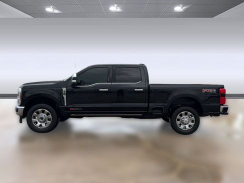 Certified 2024 Ford F250 King Ranch w/ Chrome Package AWD/4WD image 2