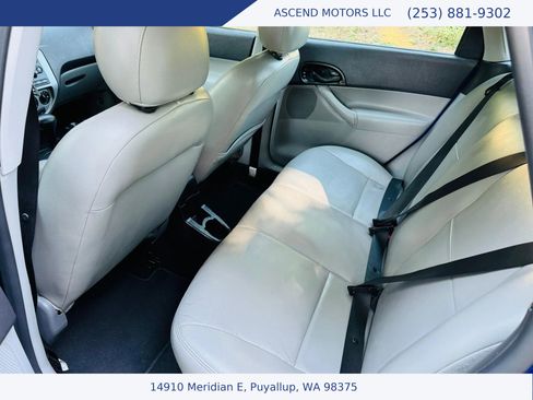 Used 2005 Ford Focus S image 10