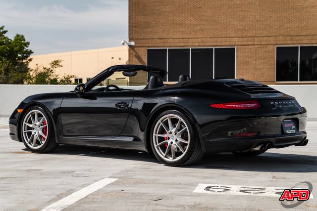 Used 2013 Porsche 911 Carrera S RWD image 61