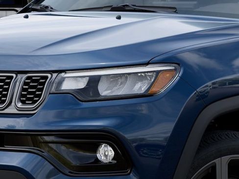 New 2026 Jeep Compass Limited AWD/4WD image 10