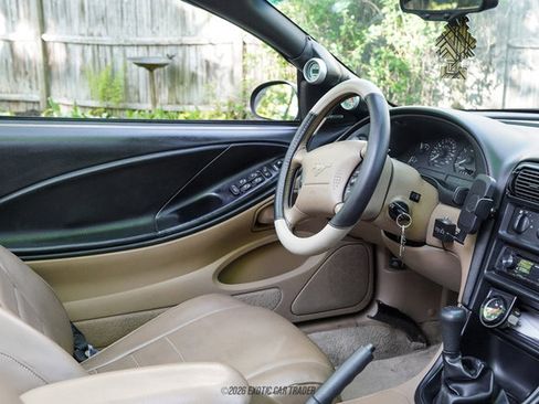 Used 1995 Ford Mustang GT RWD image 33