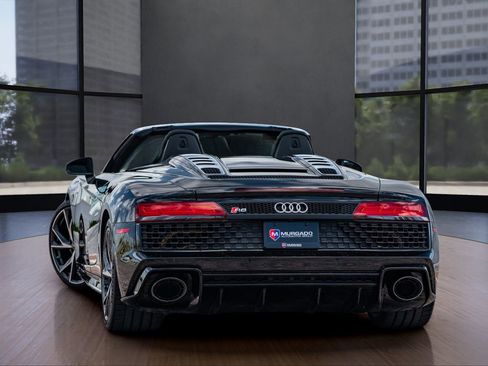 Used 2023 Audi R8 V10 performance image 13