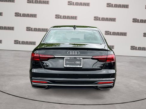 Used 2023 Audi A4 2.0T Premium Plus w/ Premium Plus Package AWD/4WD image 4