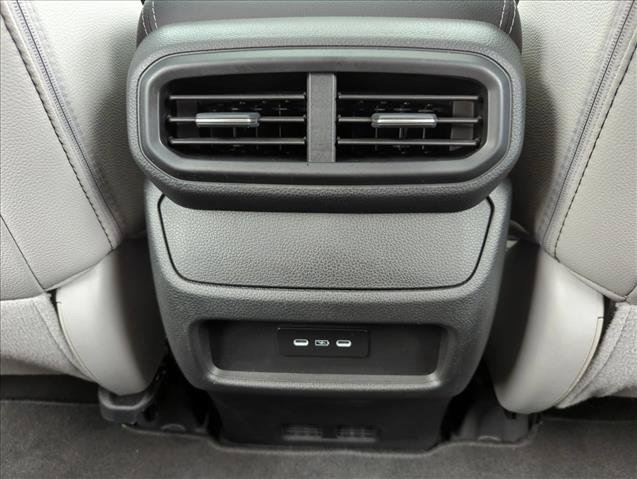 Certified 2025 Honda Passport EX-L image 18