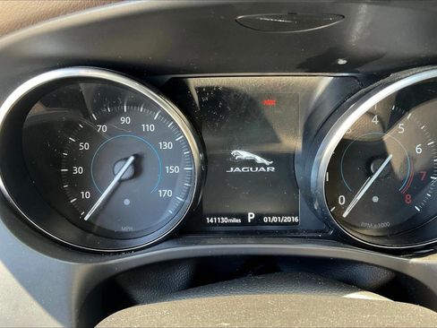 Used 2018 Jaguar F-PACE Prestige AWD/4WD image 20